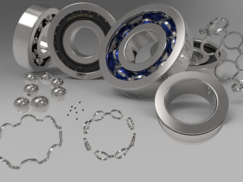 FAG軸承套圈不合格的三種解決方法